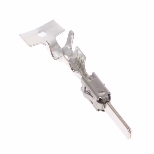 1-962916-1 TE Connectivity AMP Connectors  Rectangular Connector Contacts